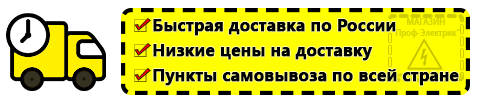 Доставка Инвертор 12 в 220 3000вт цена по России